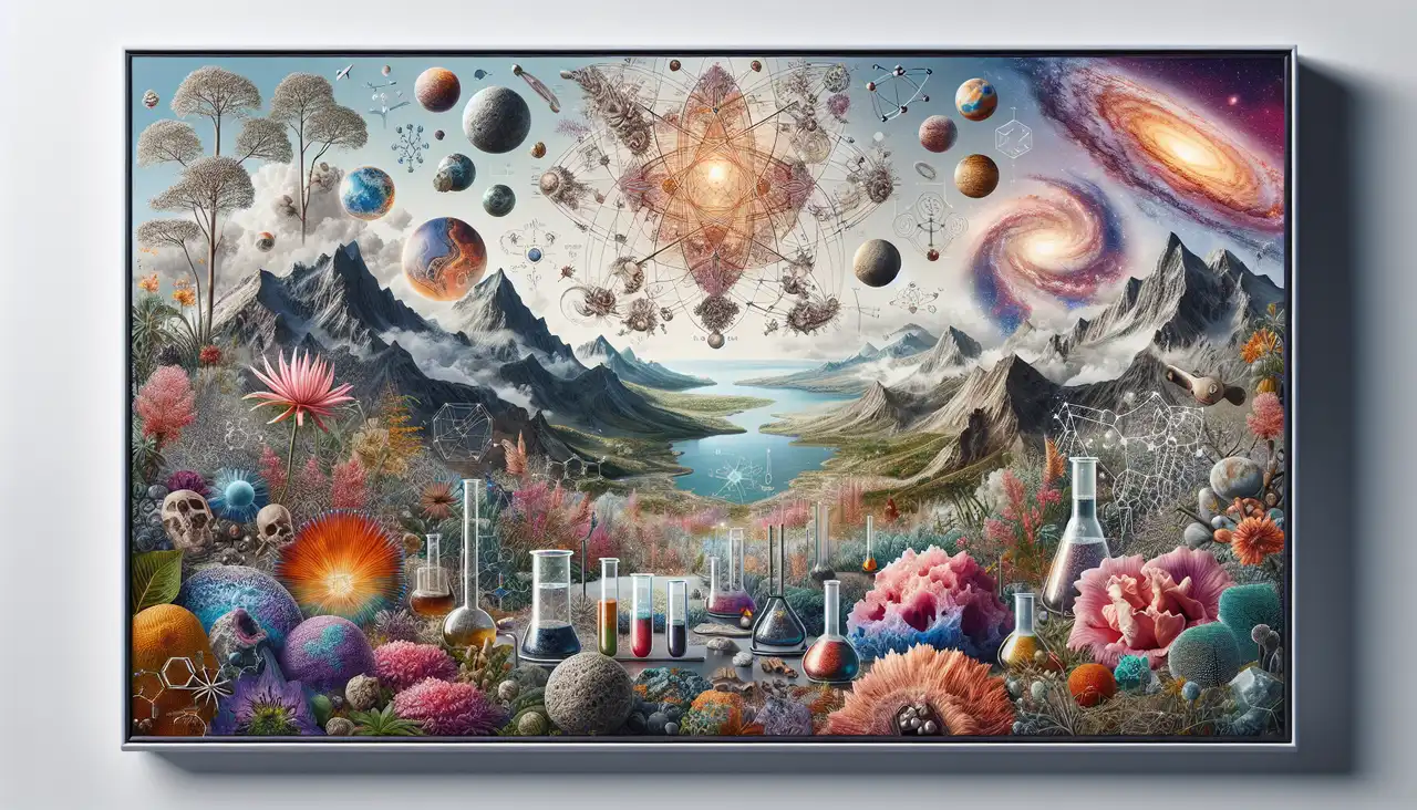 Natural Science